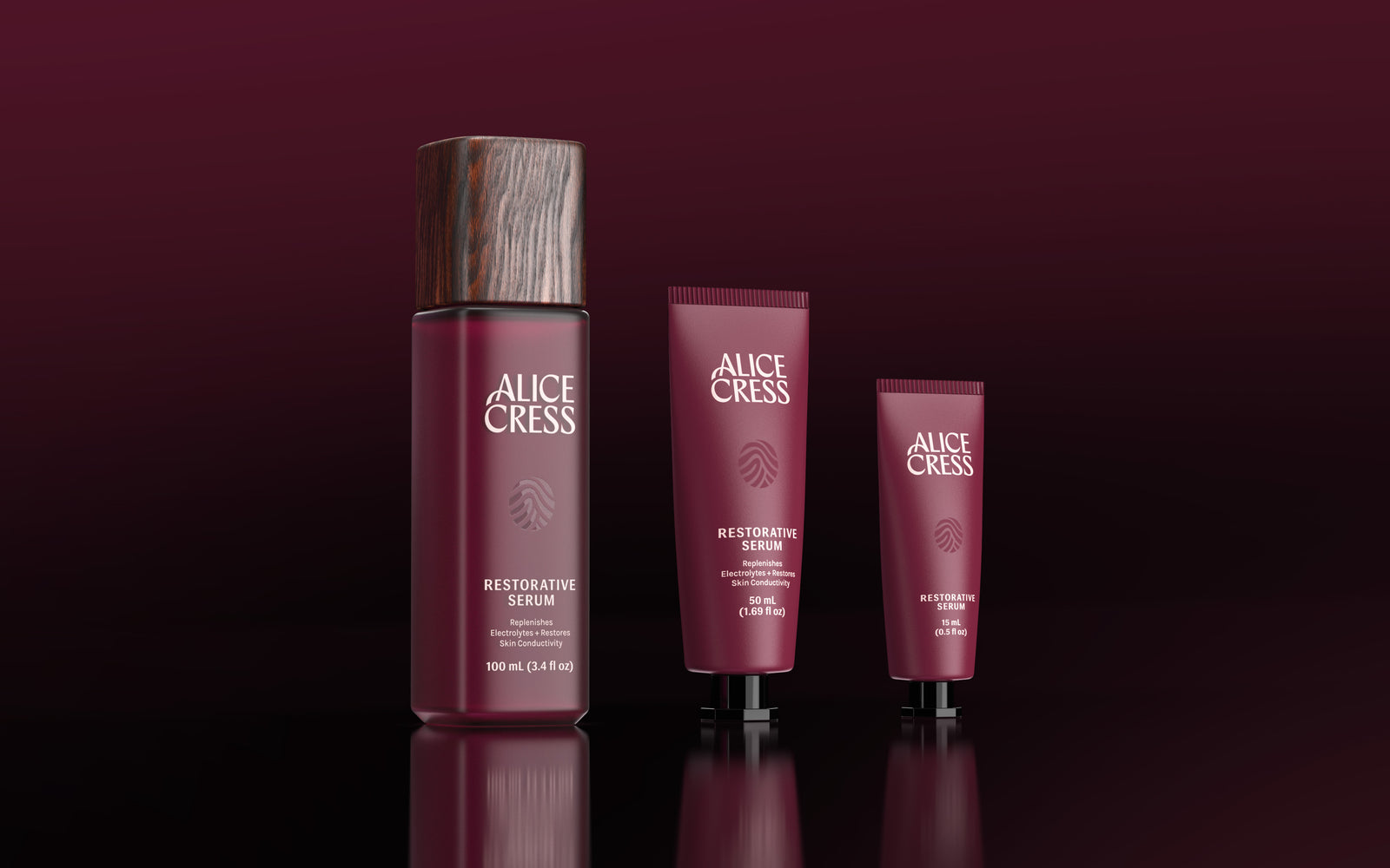 Alice Cress product
