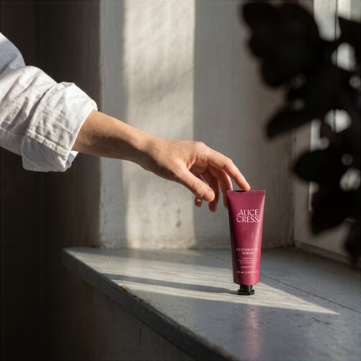 Restorative Serum