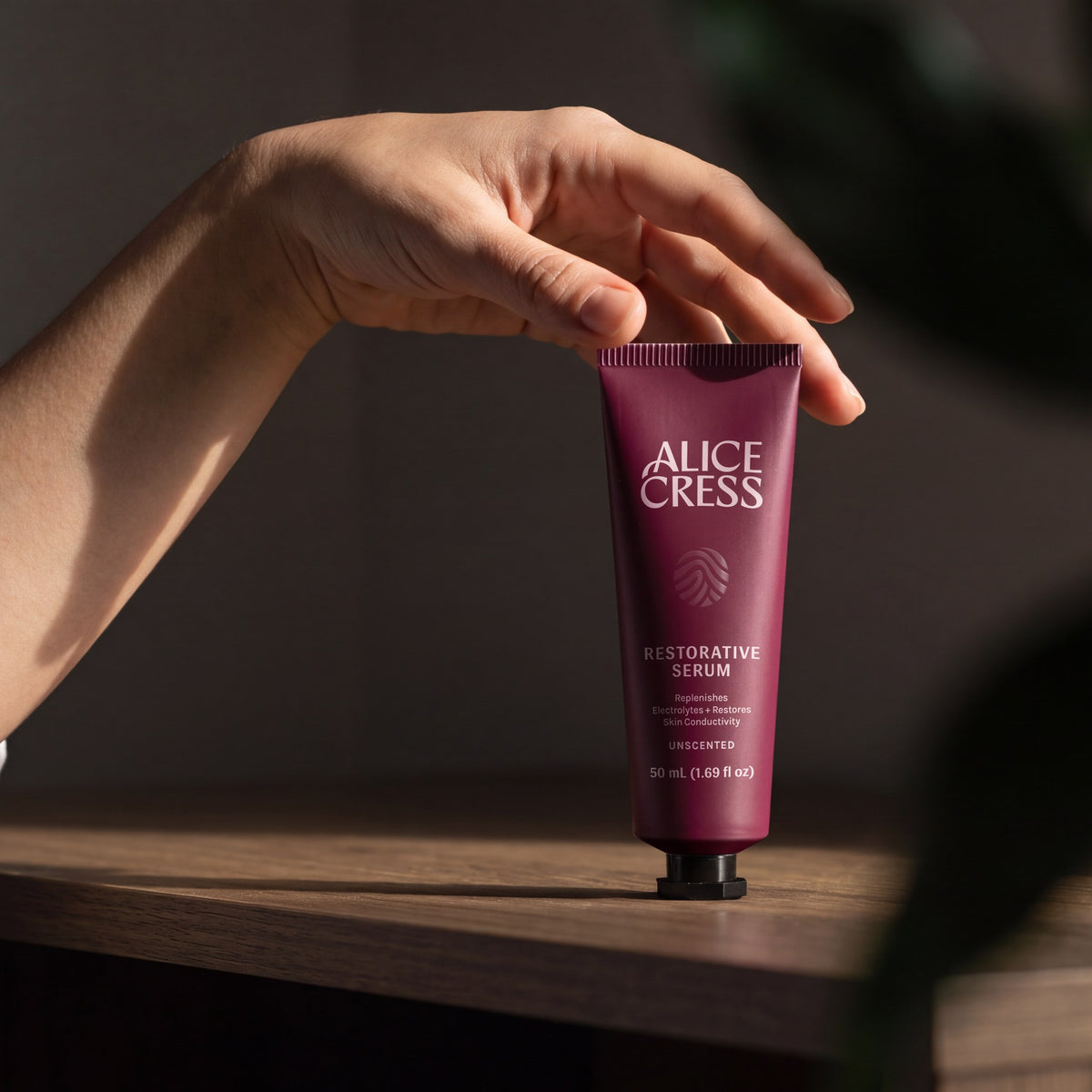 Restorative Serum