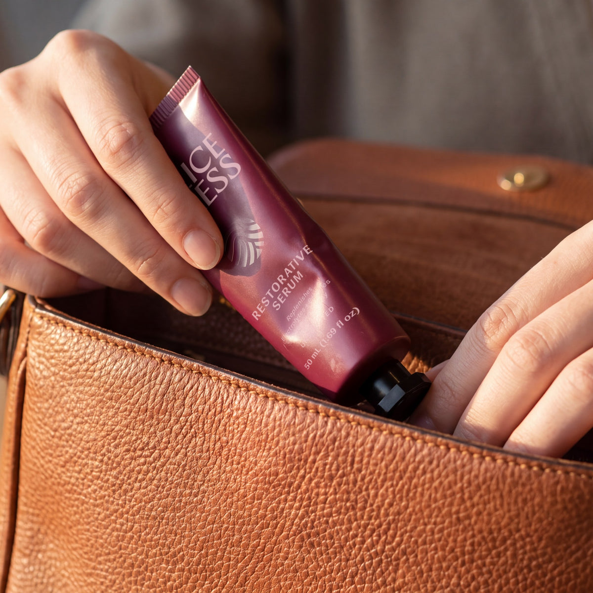 Restorative Serum